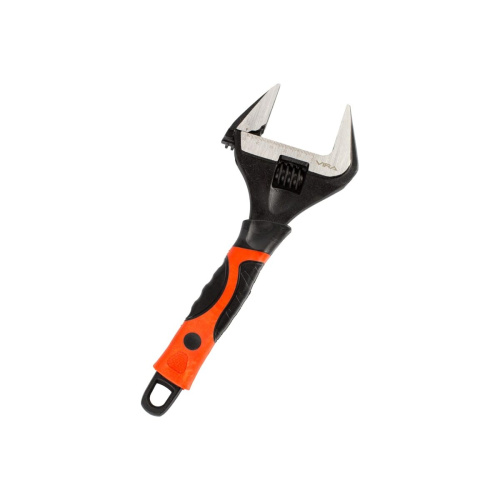 Ключ разводной VIRA 311203 с тонким губками 250 мм