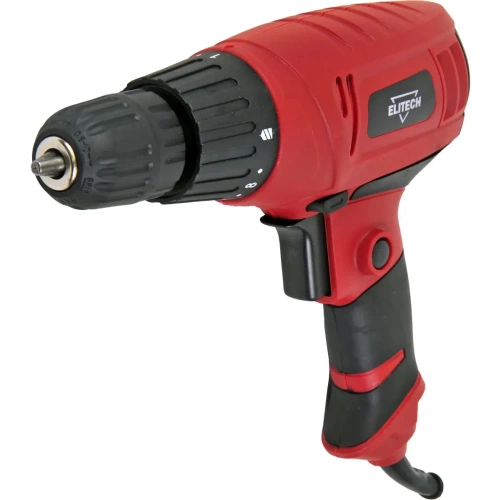 Шуруповерт ELITECH ДМ ДШ 028РЭ (E2201.018.00)