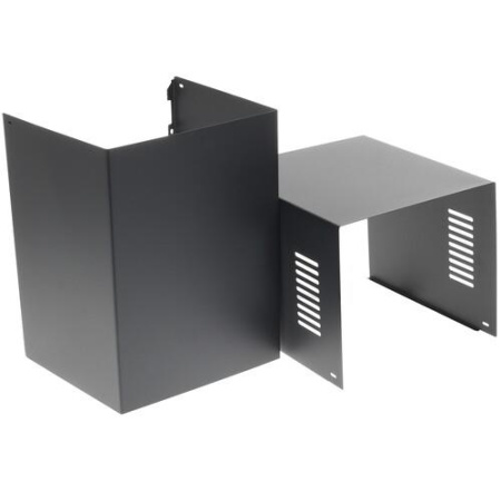 Вытяжка наклонная Haier HVX-W992GBA черный/серебристый