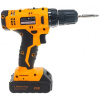Дрель-шуруповерт Вихрь ДА-20Л-2К