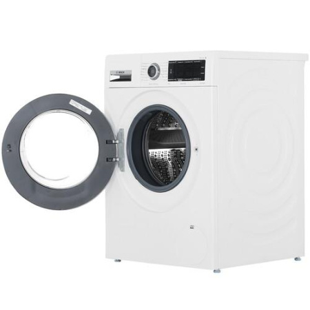 Стиральная машина Bosch WAV28M80ME белый