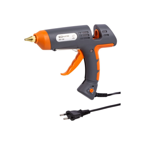 Клеевой пистолет TDM Алмаз КП-150 (SQ1024-0104) 150 Вт
