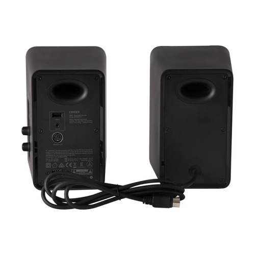 Колонки Edifier QR30 черный