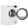 Сушильная машина Beko B3T68230 белый