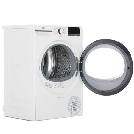 Сушильная машина Beko B3T68230 белый