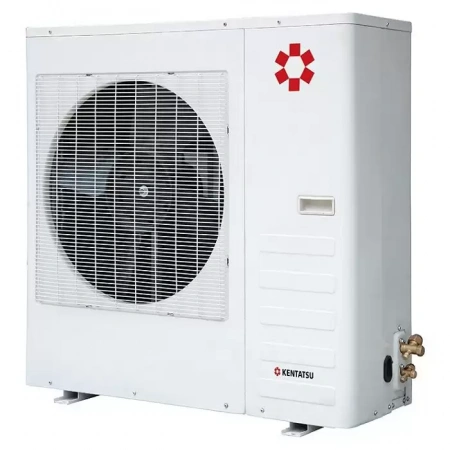 Канальная Сплит-система Kentatsu Ksma105Hzan1/Ksun105Hzan3 Komasu