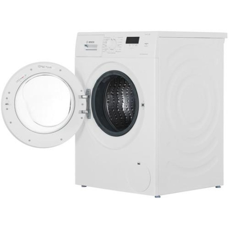 Стиральная машина Bosch WGE02201PL белый