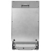 Встраиваемая посудомоечная машина Bosch SPV6EMX70Q