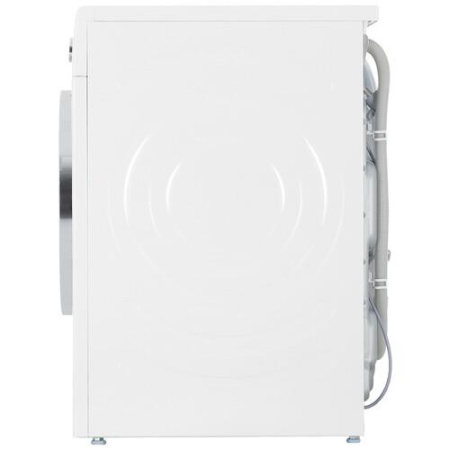Стиральная машина Bosch WAV28M80ME белый