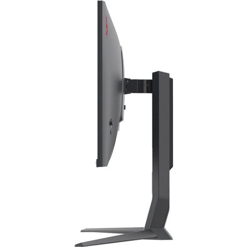 Монитор Bloody MN251F серый