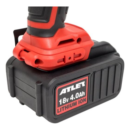 Гайковёрт ATLET CIW18D5 АКБ+ЗУ