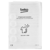 Стиральная машина Beko ELE67511ZSW белый
