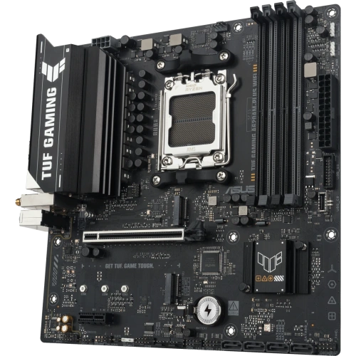Материнская плата ASUS Tuf Gaming A620AM-Plus Wifi (90MB1MZ0-M0EAY0)
