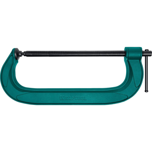 Струбцина KRAFTOOL Extrem G-300 (32229-300-100) G-образная