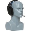 Проводные наушники Logitech G335 черный