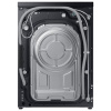 Стиральная машина Samsung WW90DG6U34LBLP черный