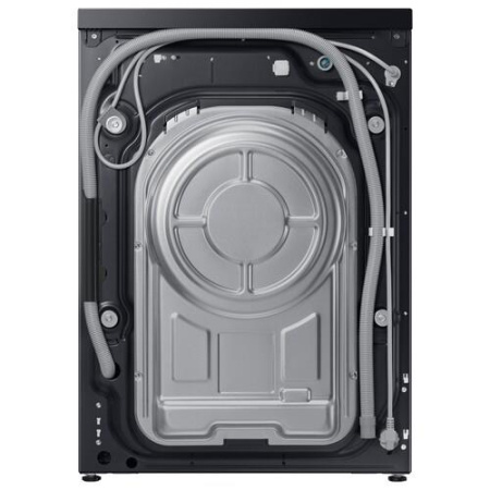 Стиральная машина Samsung WW90DG6U34LBLP черный