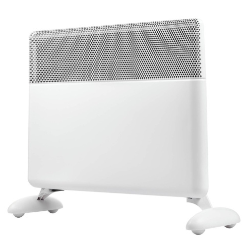 Электрический конвектор Ballu Apollo Transformer с блоком управления и шасси BEC/AT-1000-4I (инверторный)