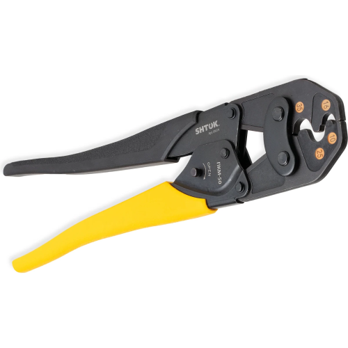 Пресс-клещи SHTOK ПКМ-50 Point Style 03019