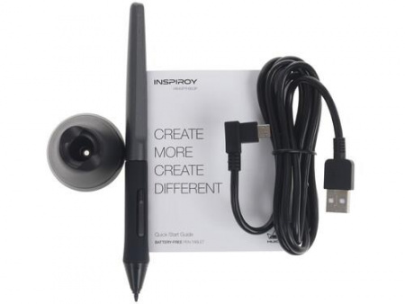 Графический планшет HUION H950P