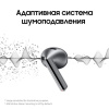 Наушники TWS Samsung Galaxy Buds 3 серый