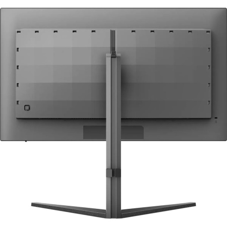 Монитор Philips Evnia Gaming 27M2N6500P черный