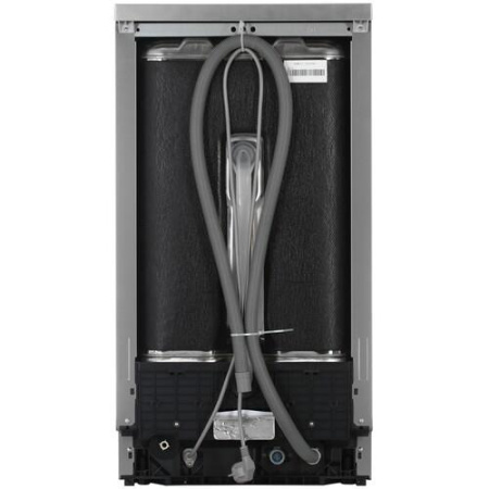 Посудомоечная машина Haier HDWE11-36SS4RU серебристый