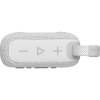 Портативная акустическая система JBL Go 4 белый