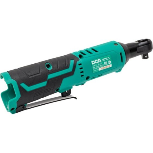 Гайковерт угловой DCA ADPB02-10 (Type Z)