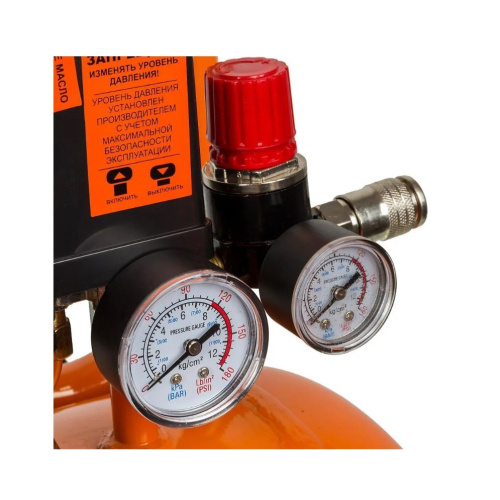 Компрессор Вихрь КМП-50/300АМ