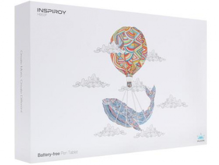 Графический планшет HUION H950P