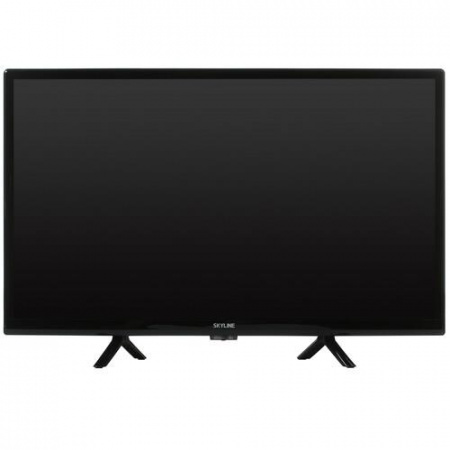 LED-телевизор Skyline 24YST5970 черный