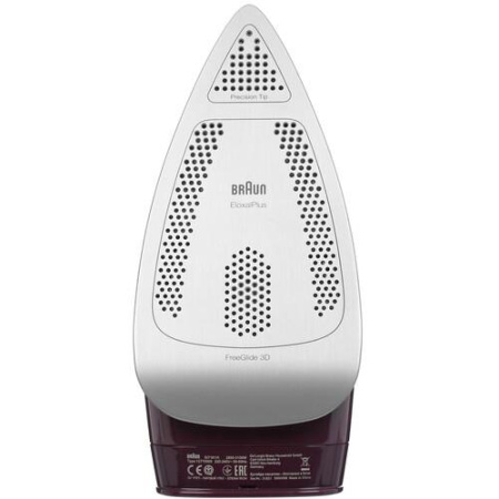 Утюг Braun TexStyle 7 Pro SI7181VI фиолетовый