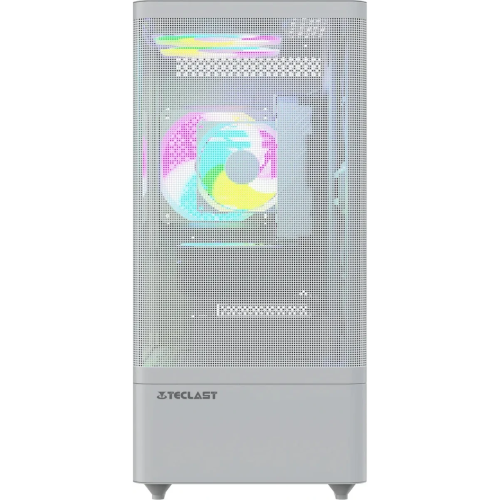 ПК Teclast G03 (G03 14700F32G1T5070TWKRU) i7 14700F/32Gb/SSD1Tb RTX5070Ti 12Gb/W11Pro/белый