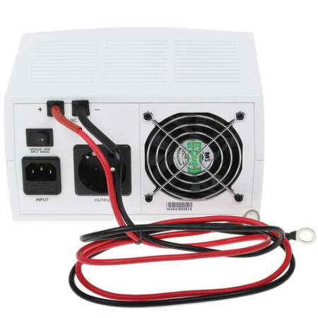 ИБП для котла CyberPower SMP350EI