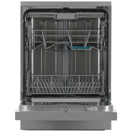 Посудомоечная машина Gorenje GS643D90X серебристый