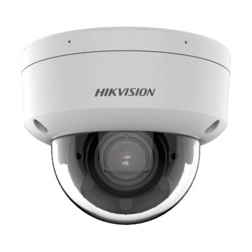 Камера видеонаблюдения IP Hikvision DS-2CD2743G2-LIZS2U(2.8-12mm) 2.8-12мм цв