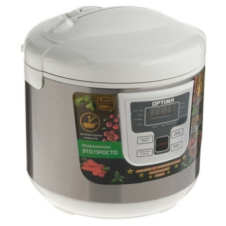 Мультиварка OPTIMA MC-5101