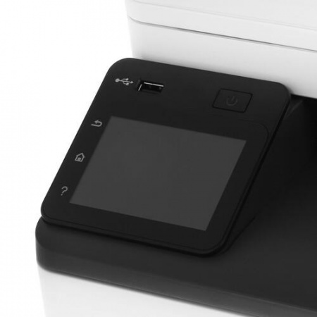 МФУ лазерное Pantum CM1100ADN