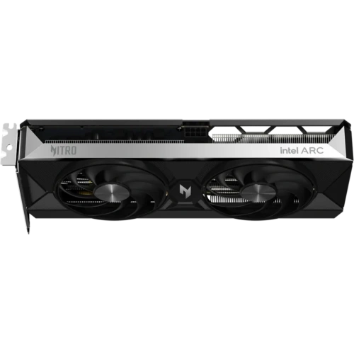 Видеокарта Acer B580 Nitro OC 12GB (DP.Z4BWW.P01) GDDR6 192bit 3xDP HDMI 2Fan RTL