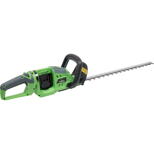 Кусторез TRUEGREEN TG8A607 без АКБ и ЗУ