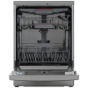 Посудомоечная машина Bosch SMS6EMI65Q серебристый