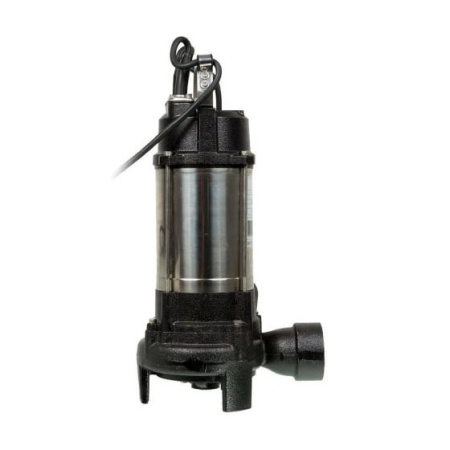 Фекальный насос Вихрь ФН-1100Л