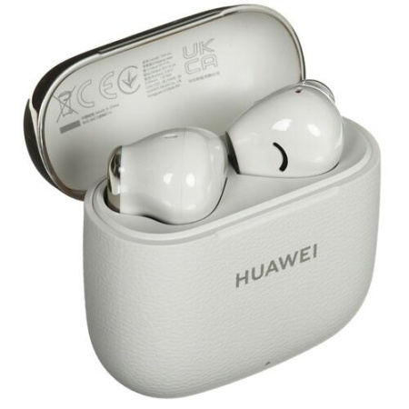 Наушники TWS HUAWEI FreeBuds SE 3 бежевый