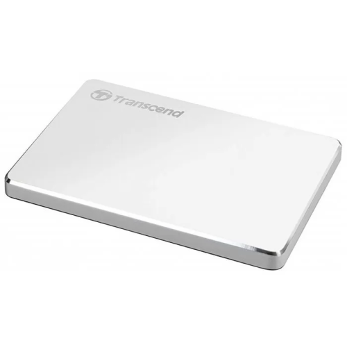 HDD Transcend StoreJet 25C3S (TS2TSJ25C3S) 2.5" 2TB