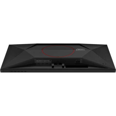 Монитор AOC Q27G42XE черный
