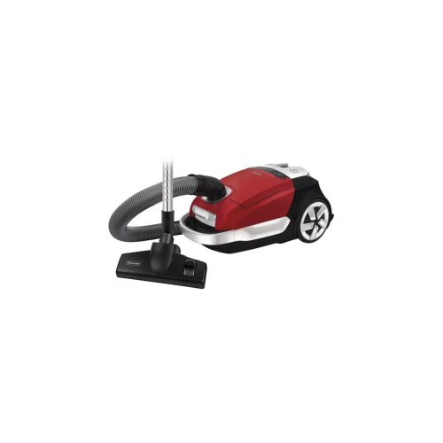 Пылесос RONDELL RDE-2054 красный/черный