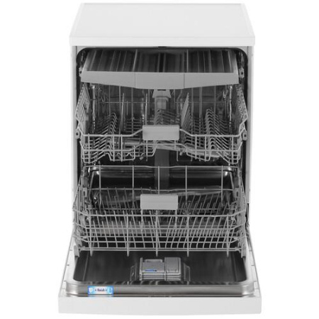 Посудомоечная машина Beko BDFN26522W белый