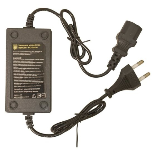 Опрыскиватель садовый BERGER BG1993 аккумуляторно-ручной