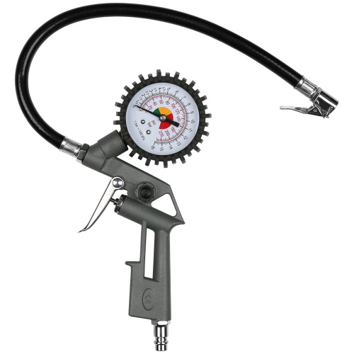 Набор пневмоинструментов Deko DKSG05 5 предметов (018-0909)